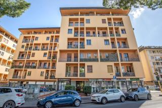 Lusa Suite with free private parking - Firenze - 3