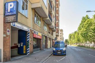 Lusa Suite with free private parking - Firenze - 8