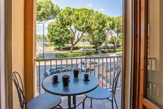 Lusa Suite with free private parking - Firenze - 7