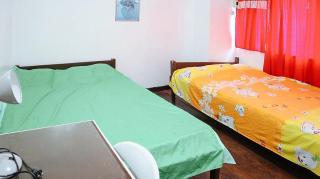 Mangrove Breeze Country Inn by RedDoorz - 3
