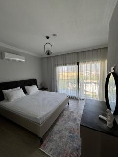 Müstakil Havuzlu Villa - Fethiye - 8