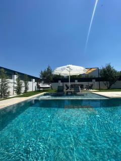 Müstakil Havuzlu Villa - Fethiye - 6