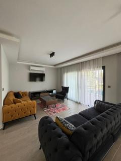 Müstakil Havuzlu Villa - Fethiye - 3