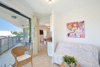 Apartamenty Horyzont SeaView by Rent like home - Misdroy - 4