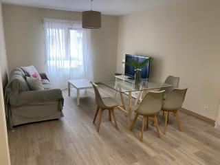 Piso completo, muy cerca de la playa de gijon - Gijón - 7