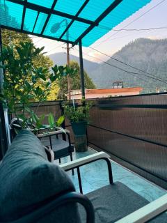 happy home - Bordjomi - 0