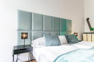 Bright 1BR Apartment 10 Min from Heart of Vienna - Vienne - 1