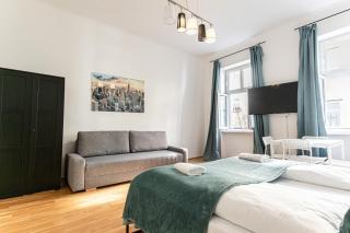 Bright 1BR Apartment 10 Min from Heart of Vienna - Vienne - 8