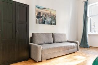 Bright 1BR Apartment 10 Min from Heart of Vienna - Vienne - 2