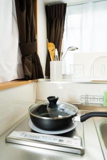 49, Yotsugi 2, Entire house for rent, 四つ木2 - 4