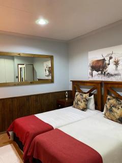Bothabelo Luxury Villas - Phalaborwa - 2