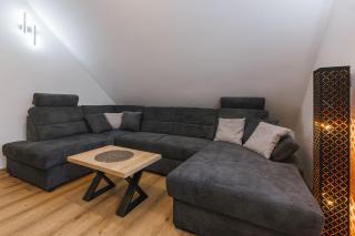 Apartma Bistr'ca - Bohinj - 8
