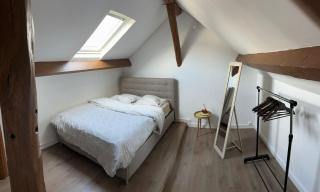 Agréable T3 proche de Paris - 5
