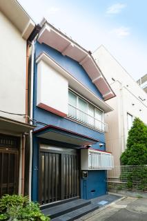 49, Yotsugi 2, Entire house for rent - Tokyo - 0