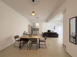 Glenvar Heights I2 90 sqm cozy apt in Paleo Faliro - Atenas - 0