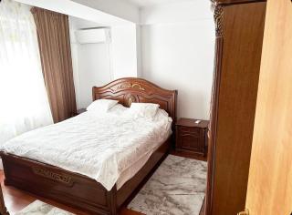 Seaside apartment in Mamaia - Mamaia - 8