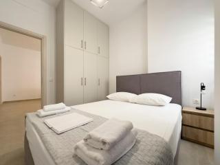 Glenvar Heights I2 90 sqm cozy apt in Paleo Faliro - Atenas - 6