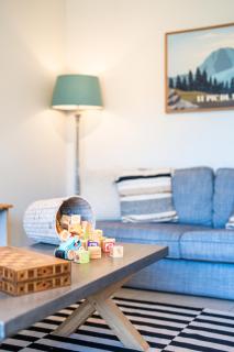 Chalet des Cousins: Fantastic alpine chalet - Vaujany - 4