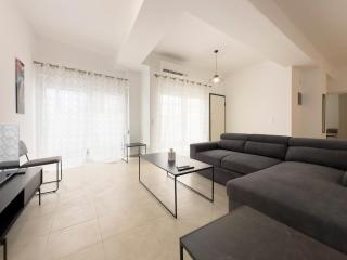 Glenvar Heights I2 90 sqm cozy apt in Paleo Faliro - Atenas - 4