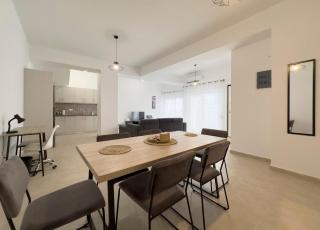 Glenvar Heights I2 90 sqm cozy apt in Paleo Faliro - Atenas - 2