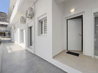 Glenvar Heights I2 90 sqm cozy apt in Paleo Faliro - Atenas - 1