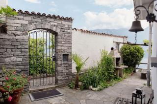 Casa Rondinella App 9500 - Orselina - 3