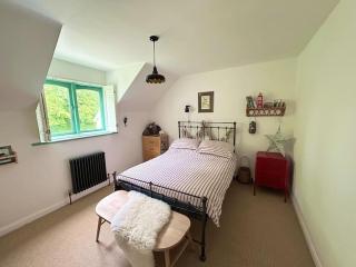 Manorbier Tenby spacious home near beach - Tenby - 9