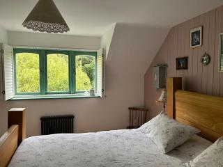 Manorbier Tenby spacious home near beach - Tenby - 4