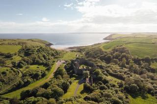 Manorbier Tenby spacious home near beach - Tenby - 2