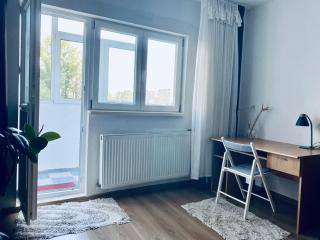 Rahova family apartment - Bucarest - 4