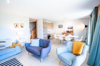 Chalet des Cousins: Fantastic alpine chalet - Vaujany - 6