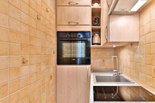 Appartement #Vaugirard Mairie du 15ème - 3