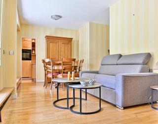 Appartement #Vaugirard Mairie du 15ème - 6