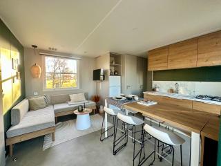 Vakantiehuis 25 min Roermond Maasmechelen Maastricht - Kinrooi - 9