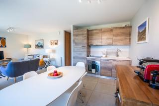 Chalet des Cousins: Fantastic alpine chalet - Vaujany - 2
