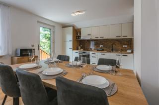 Apartma Bistr'ca - Bohinj - 0