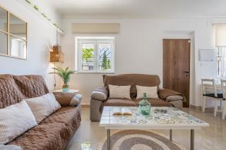 Casa Zahareña - Granada - 8