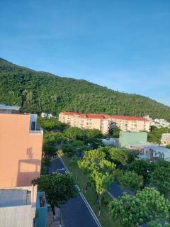 Stylish Ami Serviced Apartment Son Tra Mountain with Kitchen, Family Friendly, 2 Beds - 3