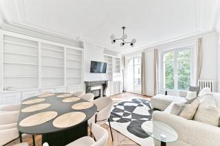 Appartement parisien spacieux #Marais #Rivoli - Parigi - 0