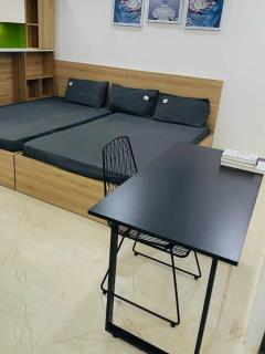 Stylish Ami Serviced Apartment Son Tra Mountain with Kitchen, Family Friendly, 2 Beds - 5