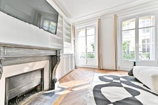 Appartement parisien spacieux #Marais #Rivoli - Parigi - 1