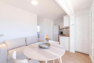 Siesta Mar Loft apartments - Cala en Porter - 4