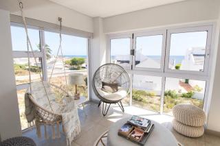 Shelley Point Estate Blue Avion Luxury Holiday Home Solar Powered - St Helena Bay - 7