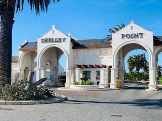 Shelley Point Estate Blue Avion Luxury Holiday Home Solar Powered - St Helena Bay - 5