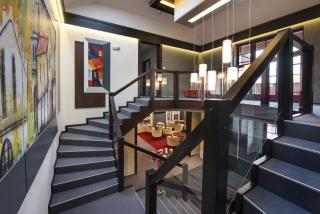 Boutique Hotel Villa ZAUBER - Poprad - 5