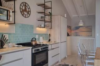 Shelley Point Estate Blue Avion Luxury Holiday Home Solar Powered - St Helena Bay - 3