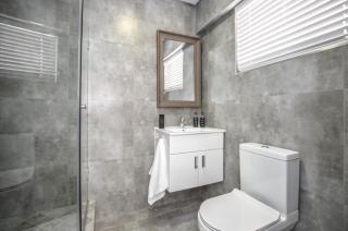 29 Sandringham Mouille Point - Cidade Do Cabo - 9