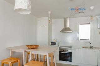 Buenavida Cozy Holiday Home VV with communal pool and air con - Costa Teguise - 2