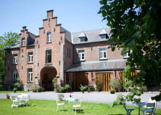 Lozerkasteel - Kruishoutem - 0