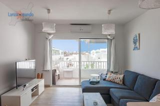 Buenavida Cozy Holiday Home VV with communal pool and air con - Costa Teguise - 9